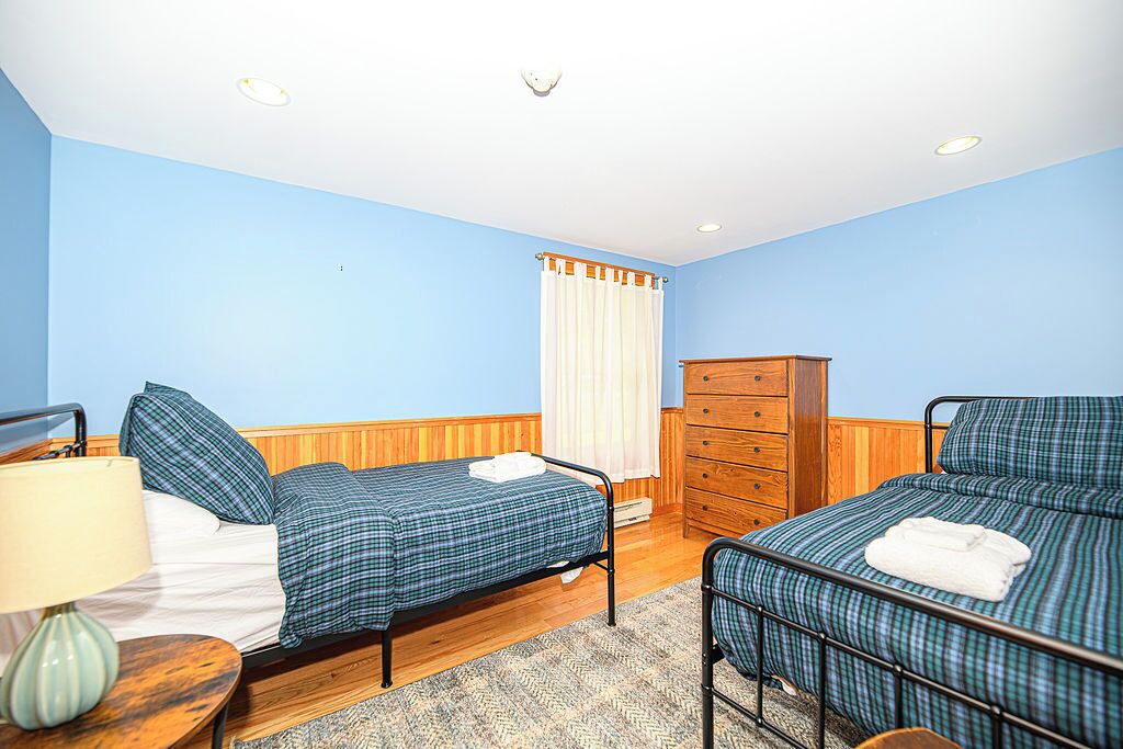 Photo of Bedroom in Newbury