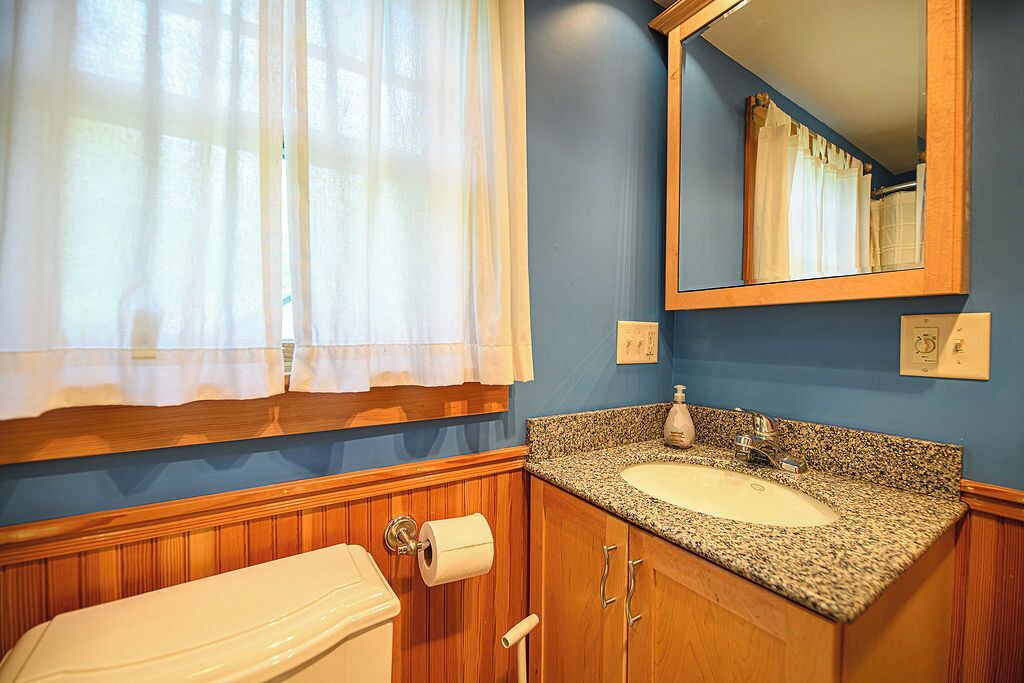 Photo of Bathroom in Newbury