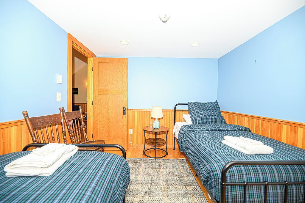 Photo of Bedroom in Newbury
