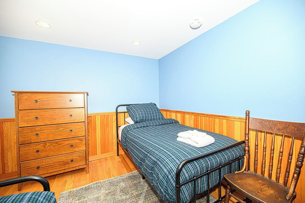 Photo of Bedroom in Newbury