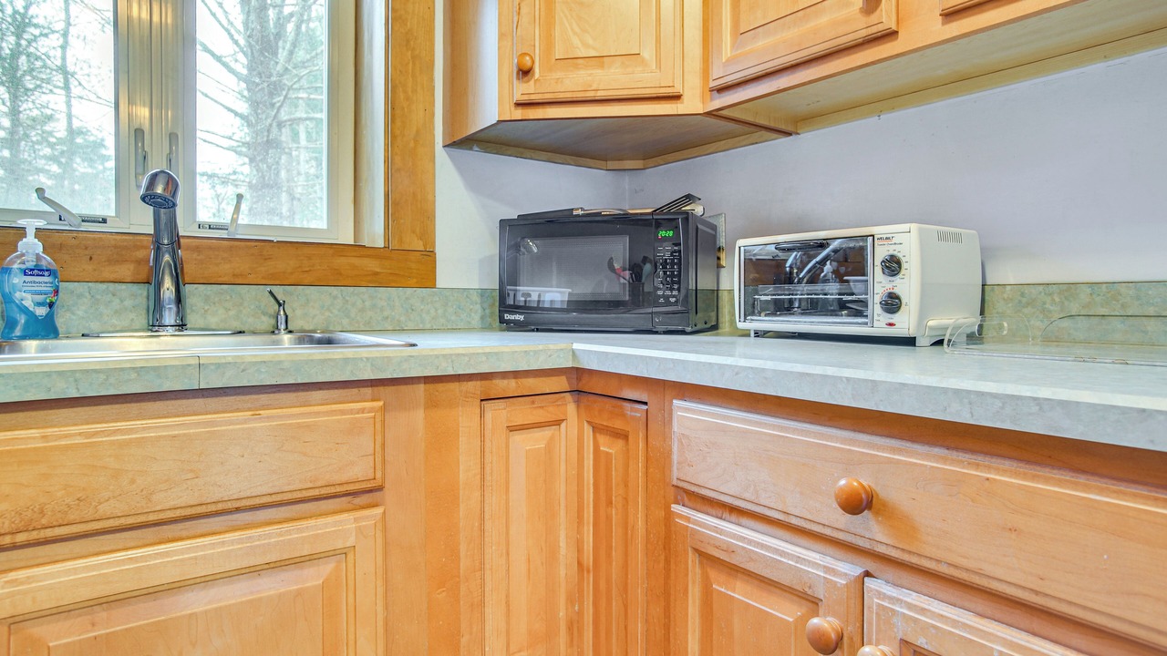 Photo of Kitchen in Cotuit