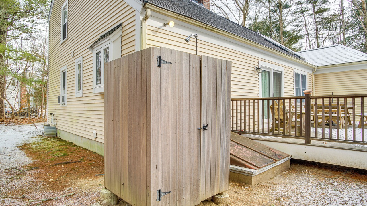 Photo of Outdoor in Cotuit