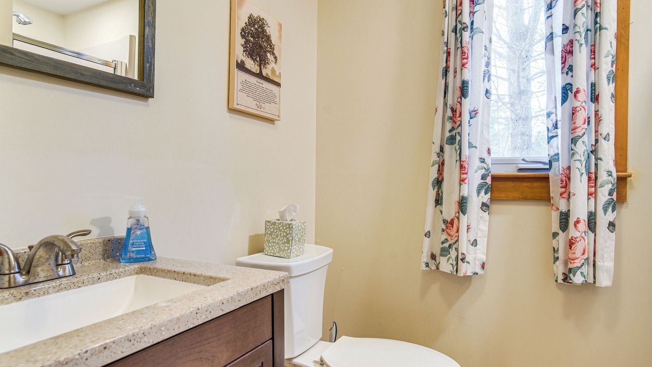 Photo of Bathroom in Cotuit