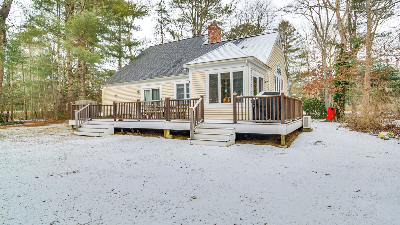 Photo of Outdoor in Cotuit