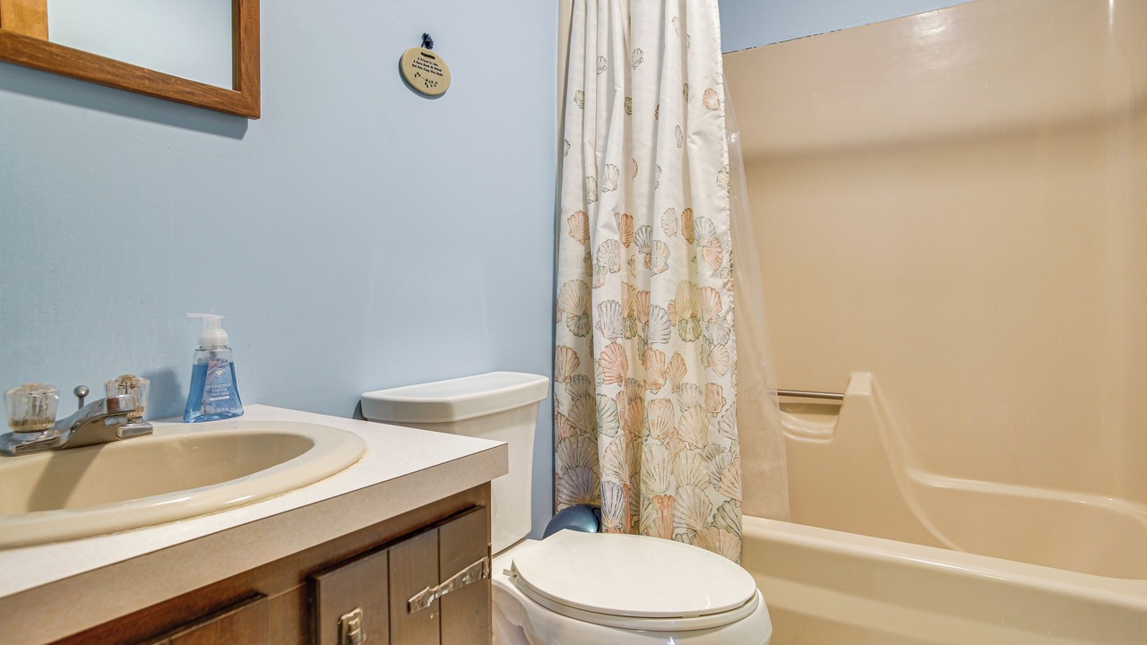 Photo of Bathroom in Cotuit