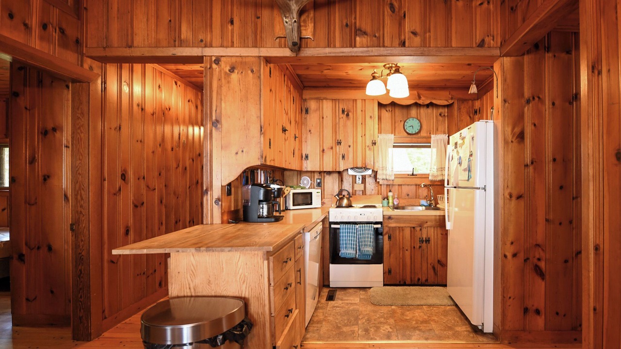 Photo of Kitchen in Naples