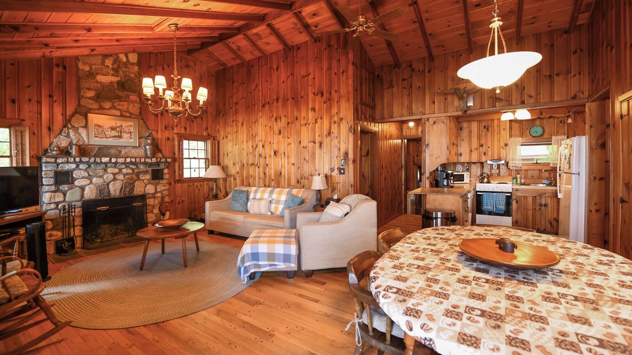 Photo of Livingroom in Naples