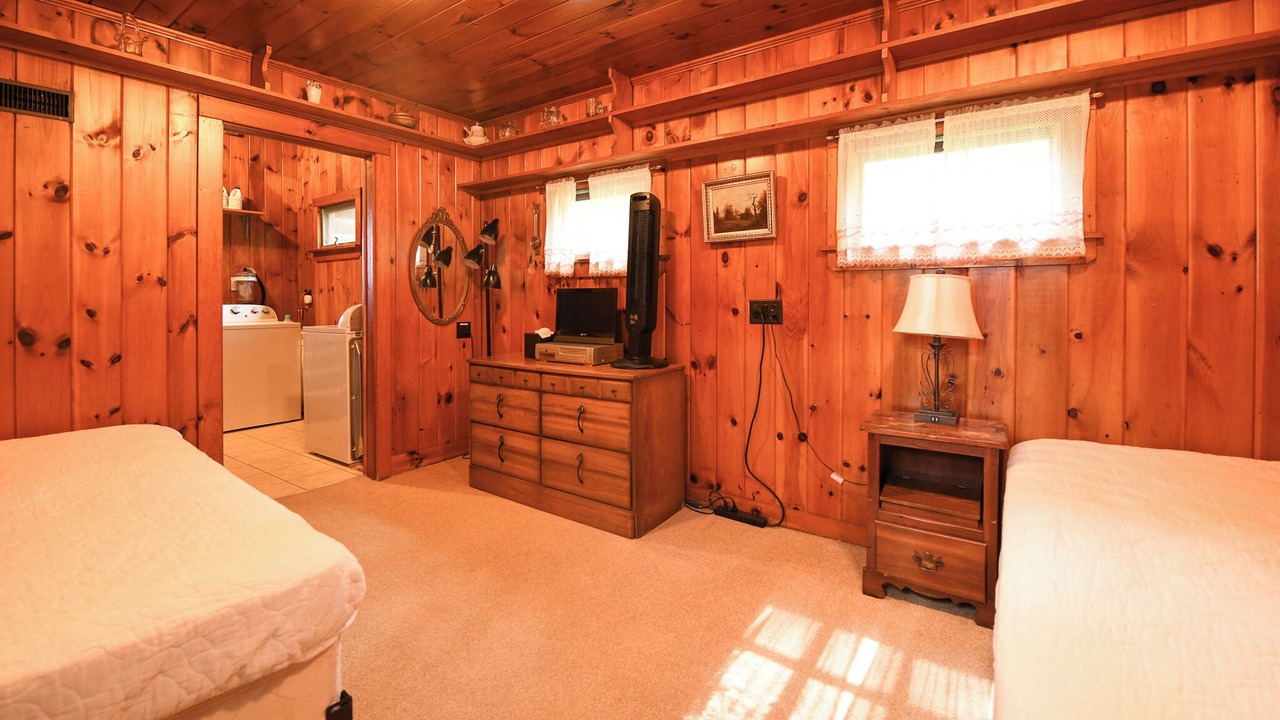 Photo of Bedroom in Naples