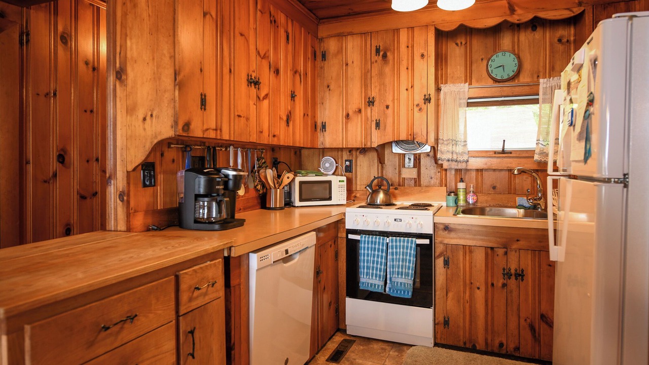Photo of Kitchen in Naples