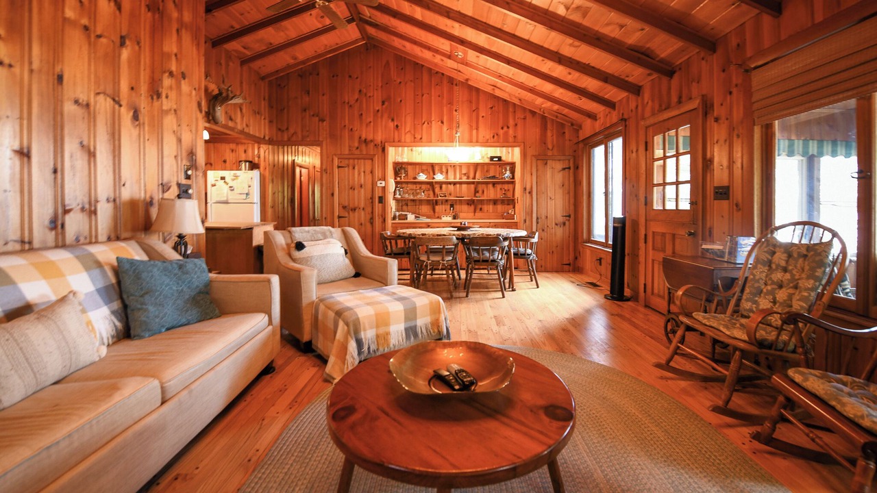 Photo of Livingroom in Naples