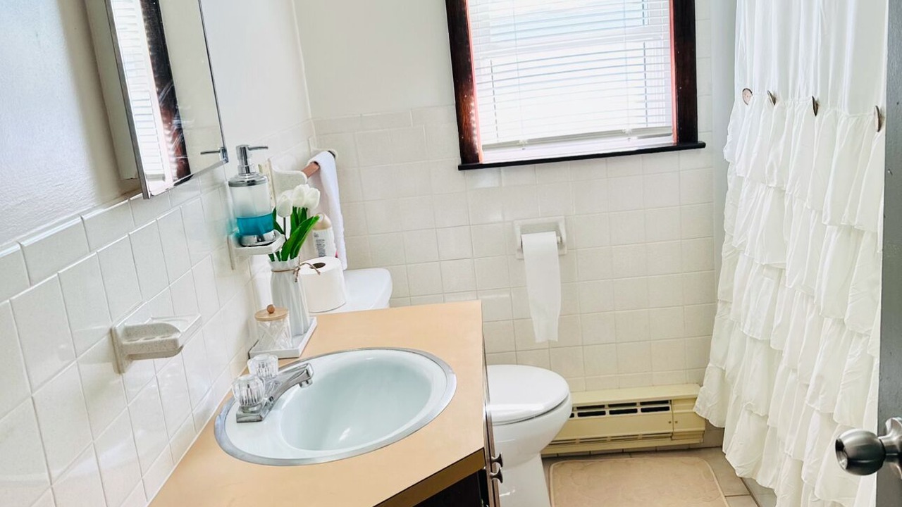 Photo of Bathroom in Springfield