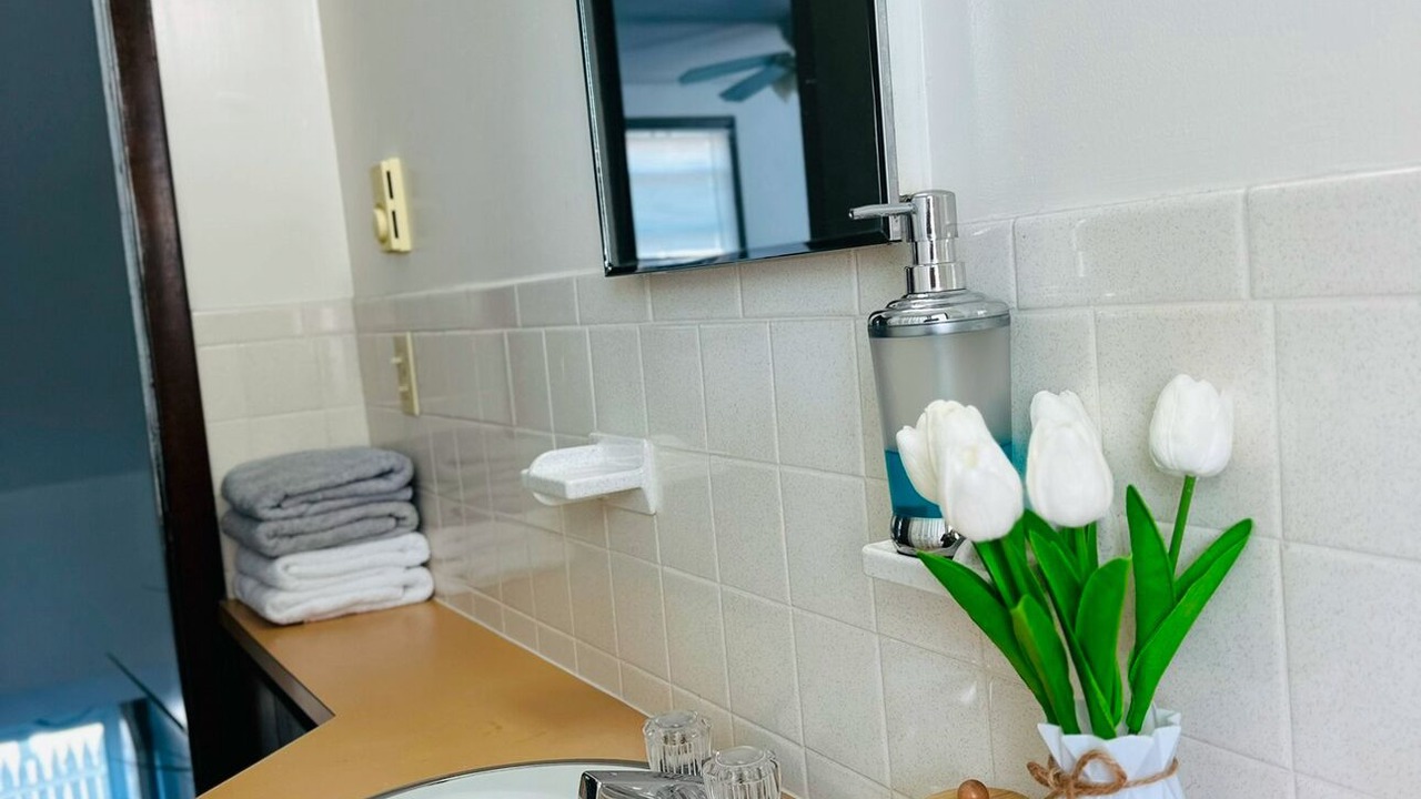 Photo of Bathroom in Springfield