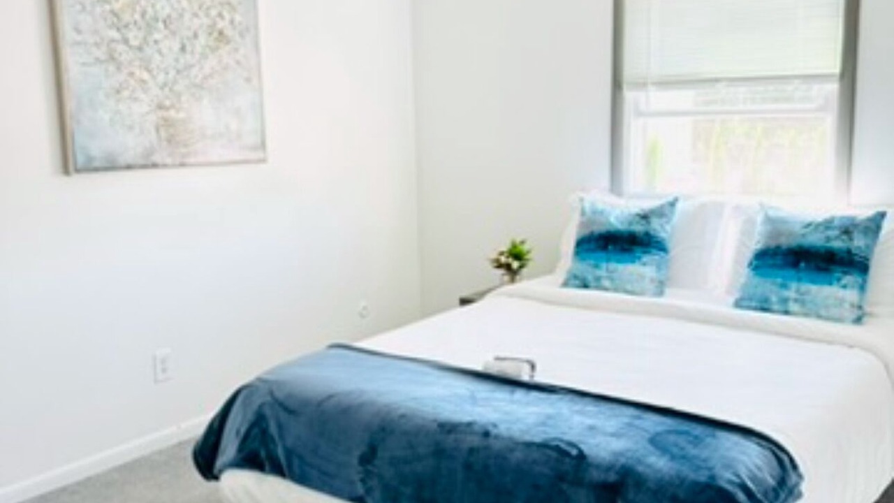Photo of Bedroom in Springfield