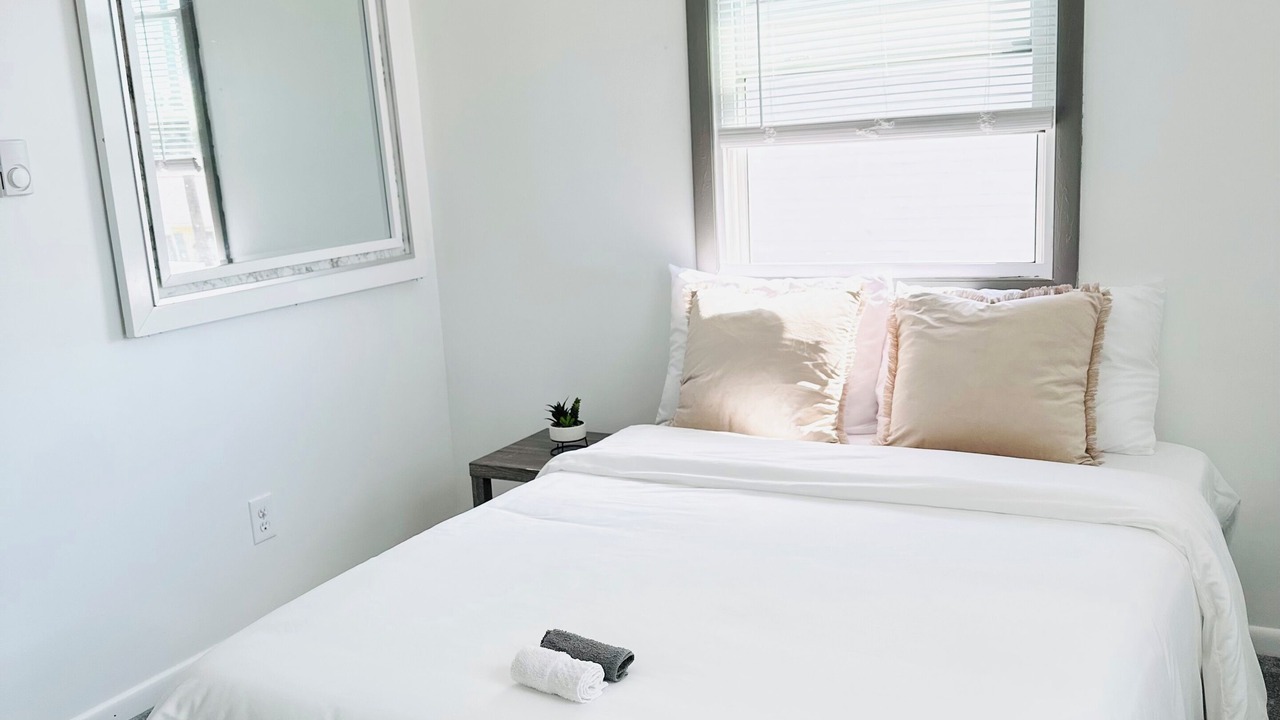 Photo of Bedroom in Springfield