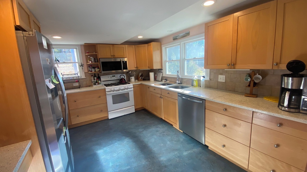 Photo of Kitchen in Eastham