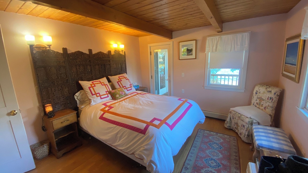 Photo of Bedroom in Eastham