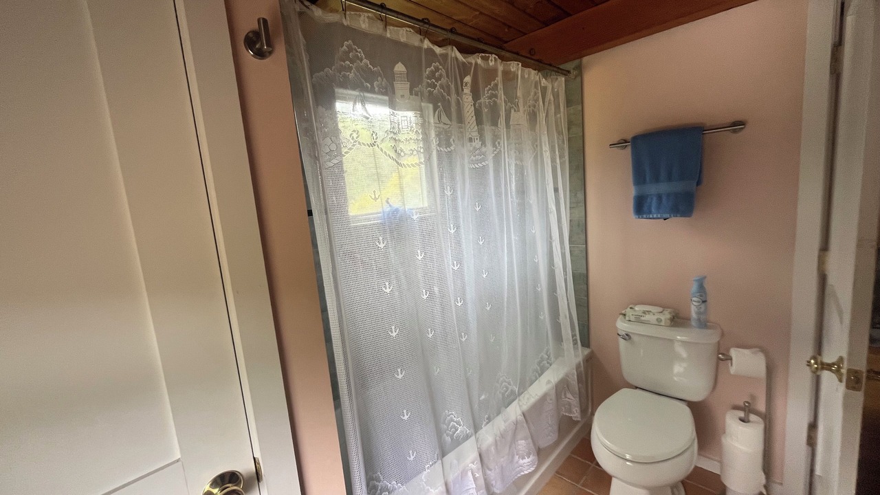 Photo of Bathroom in Eastham
