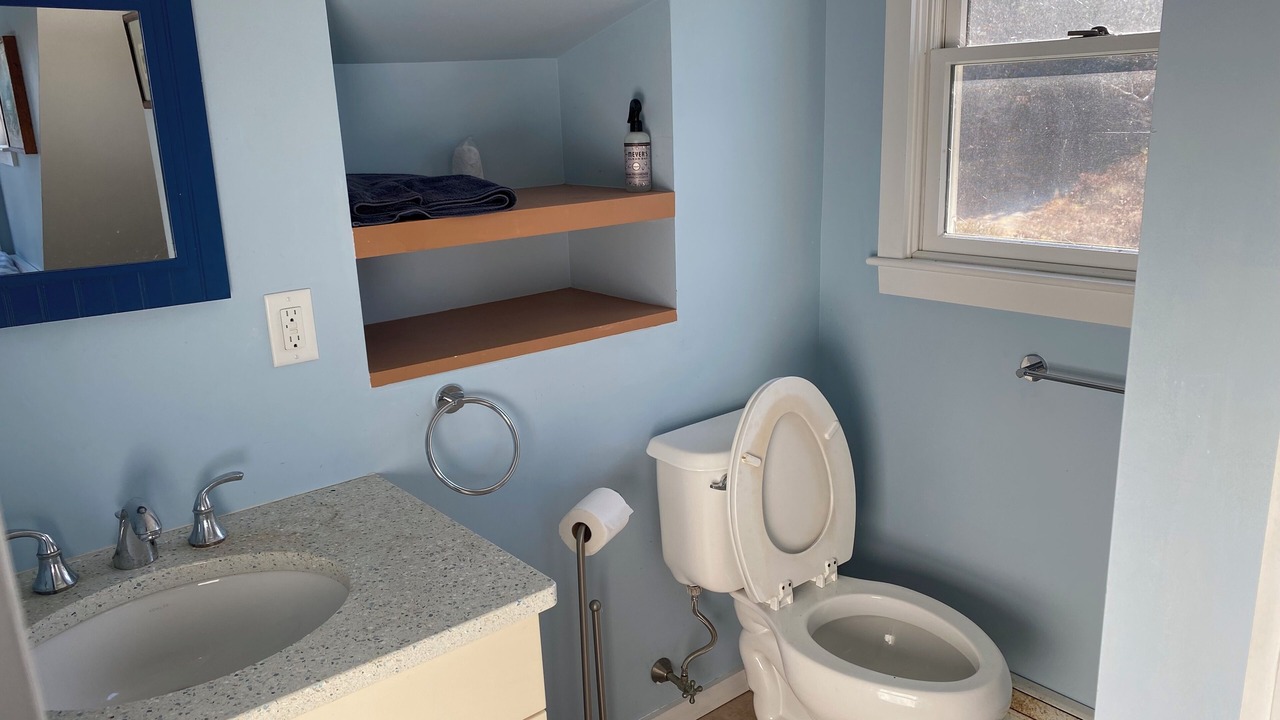 Photo of Bathroom in Eastham