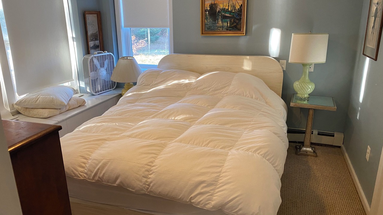 Photo of Bedroom in Eastham