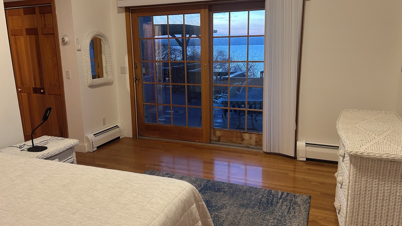 Photo of Bedroom in Tiverton