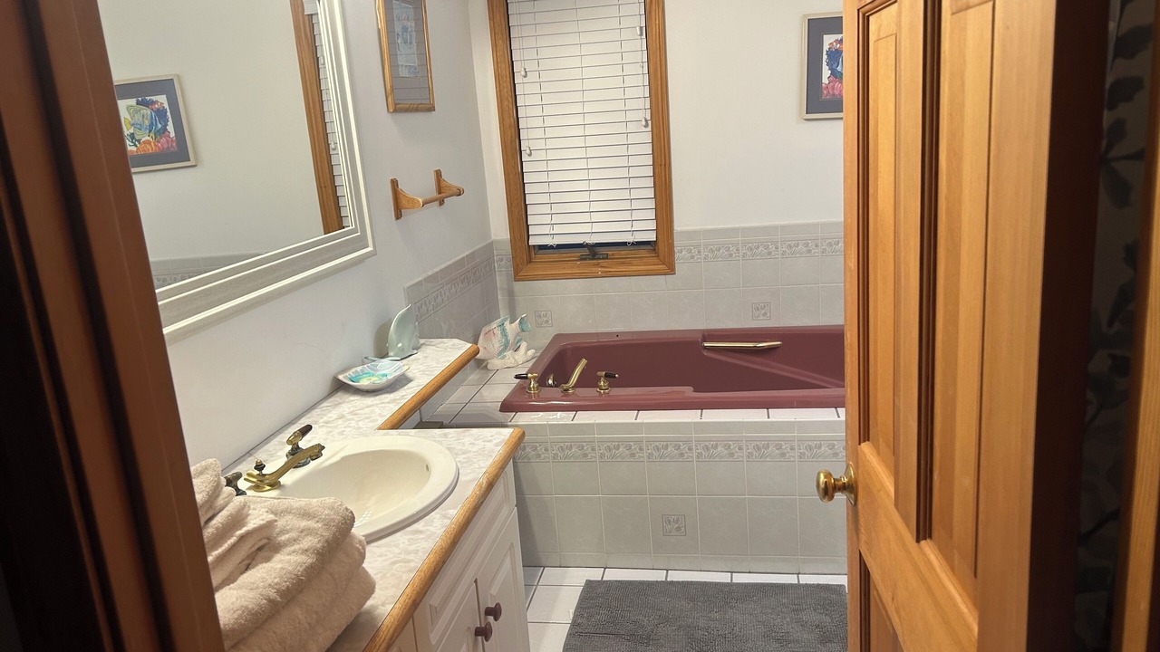 Photo of Bathroom in Tiverton