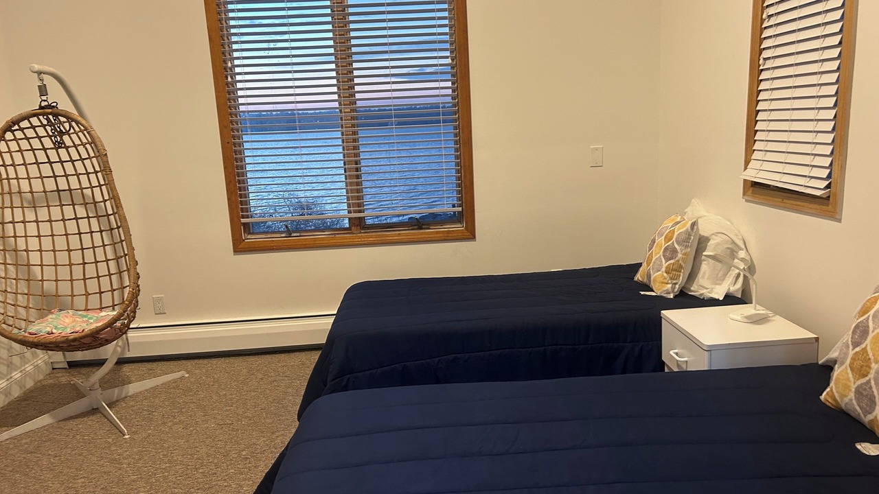 Photo of Bedroom in Tiverton