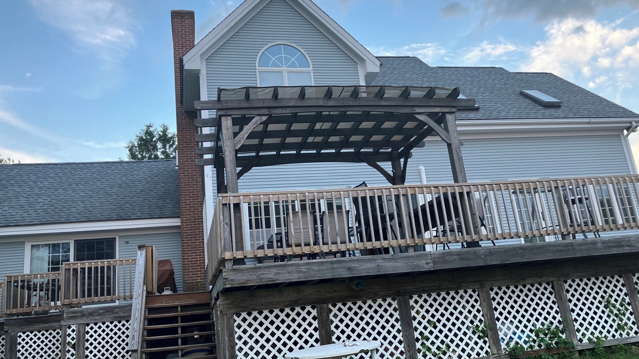 Photo of Outdoor in Tiverton