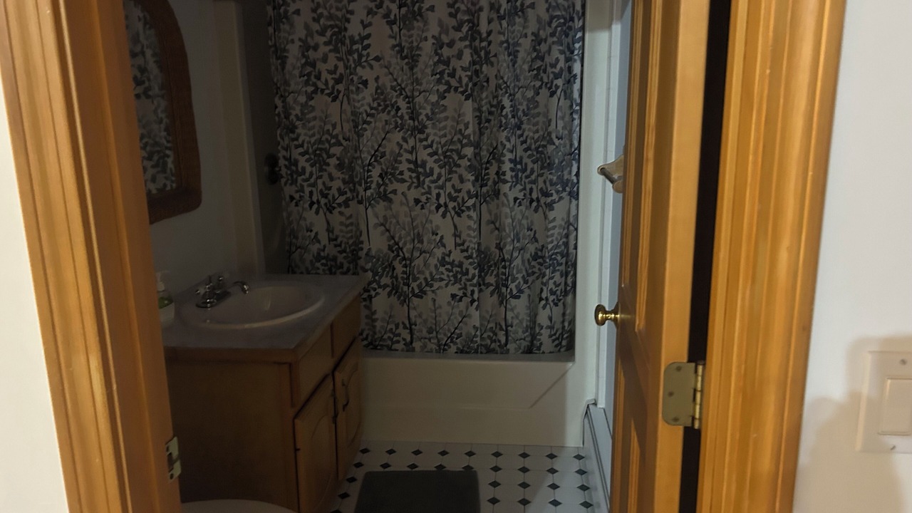 Photo of Bathroom in Tiverton