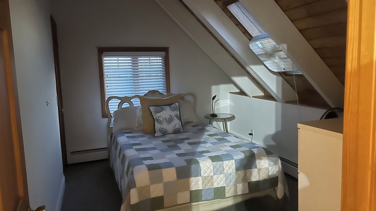 Photo of Bedroom in Tiverton