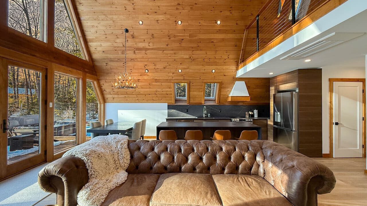 Photo of Livingroom in Bartlett