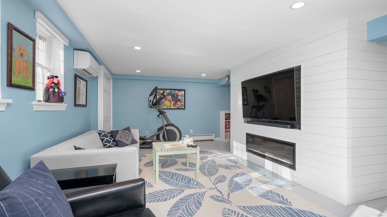 Photo of Livingroom in South Orleans