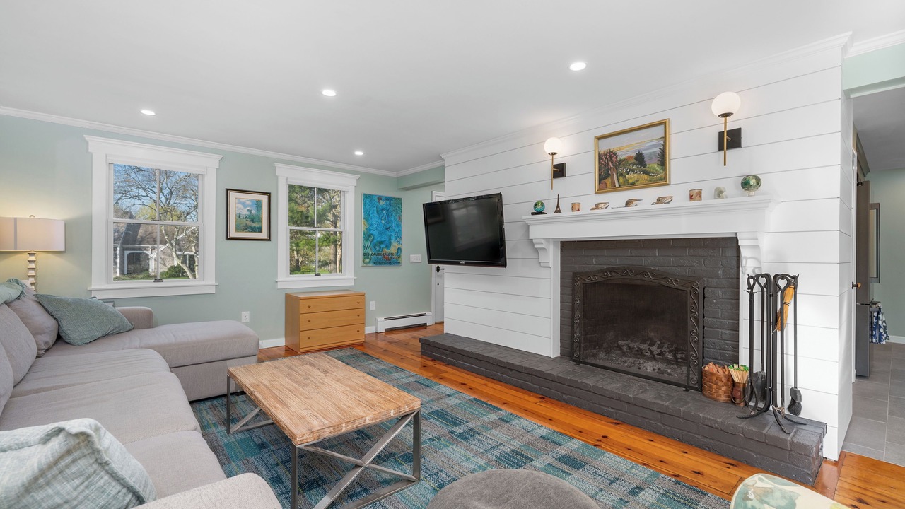 Photo of Livingroom in South Orleans