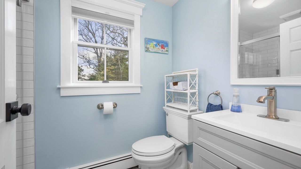 Photo of Bathroom in South Orleans