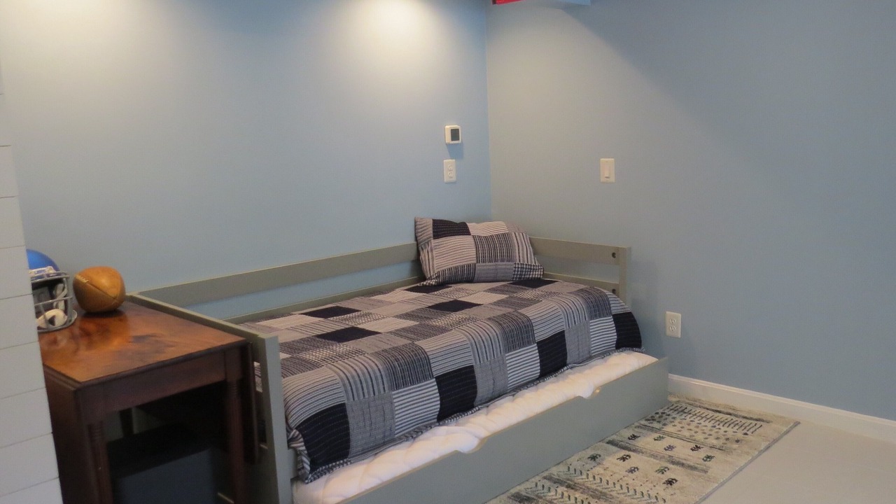 Photo of Bedroom in South Orleans