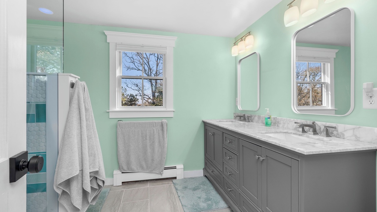 Photo of Bathroom in South Orleans