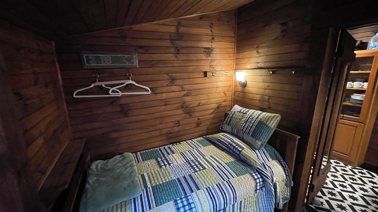 Photo of Bedroom in Sunapee