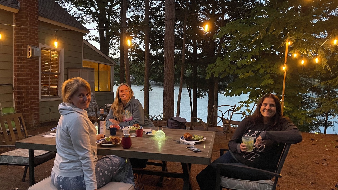 Photo of Outdoor in Sunapee