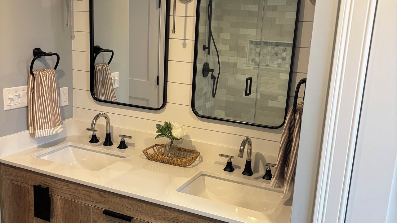 Photo of Bathroom in West Yarmouth