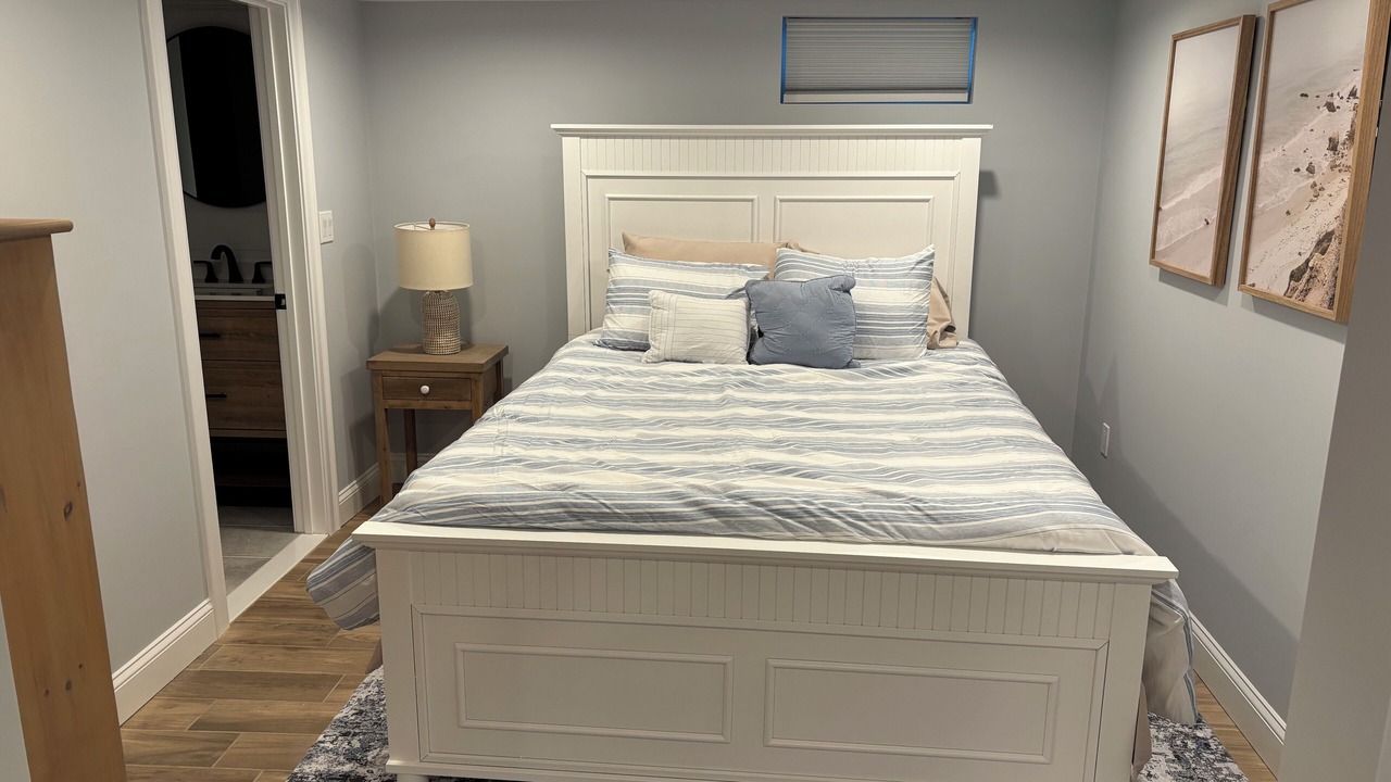 Photo of Bedroom in West Yarmouth