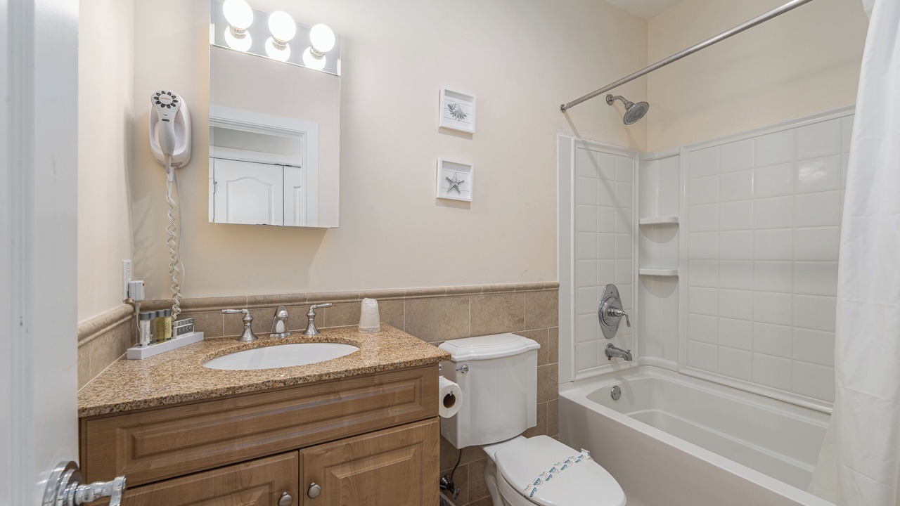 Photo of Bathroom in Greenport West