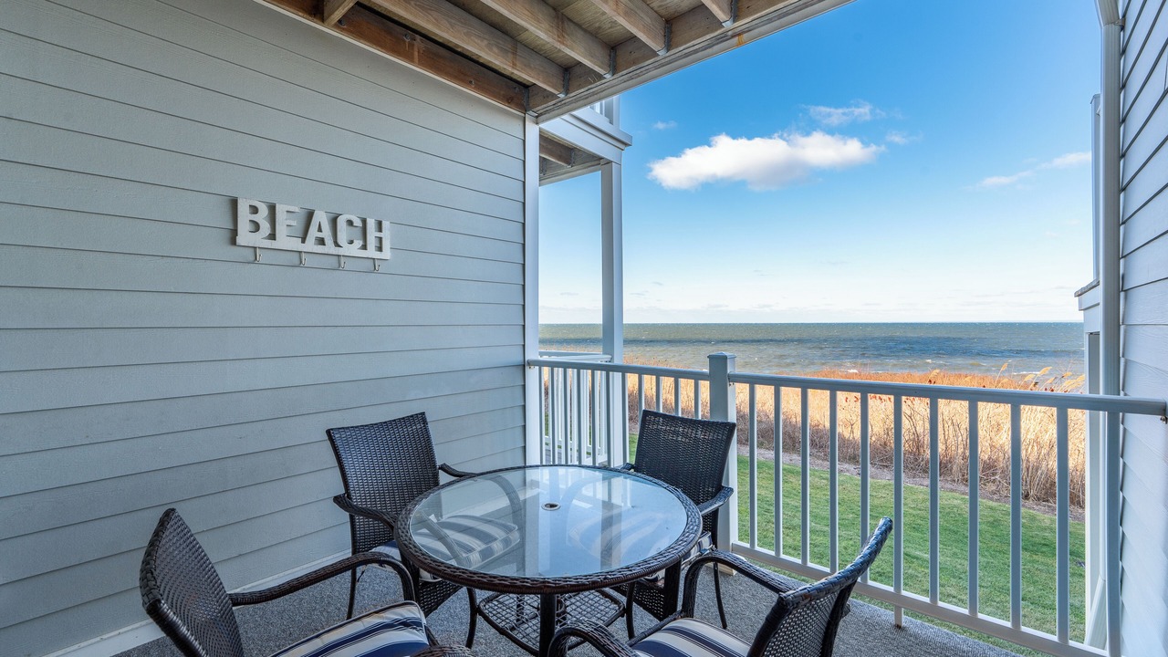 Photo of Outdoor in Greenport West