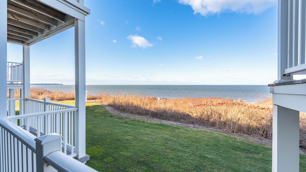 Photo of Outdoor in Greenport West