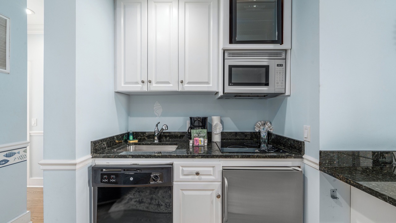 Photo of Kitchen in Greenport West