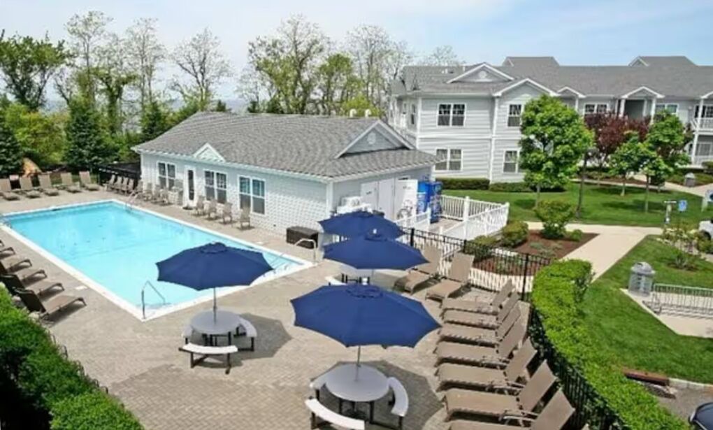 Photo of Outdoor in Greenport West