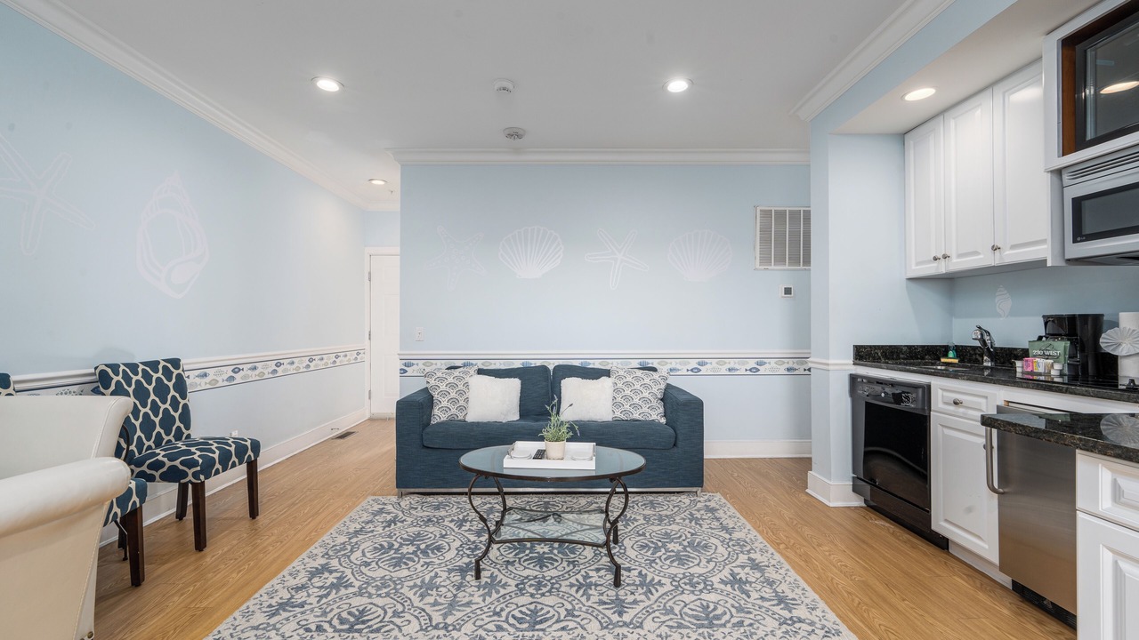 Photo of Livingroom in Greenport West