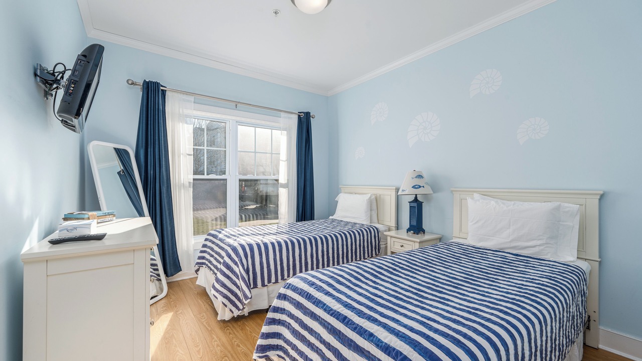 Photo of Bedroom in Greenport West