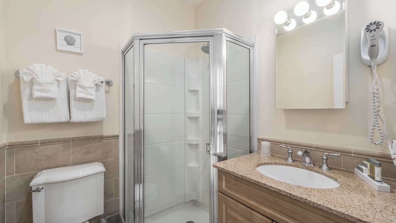 Photo of Bathroom in Greenport West