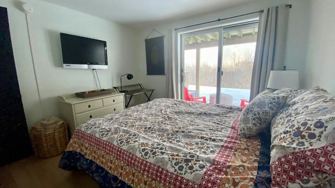Photo of Bedroom in Bromley Mountain