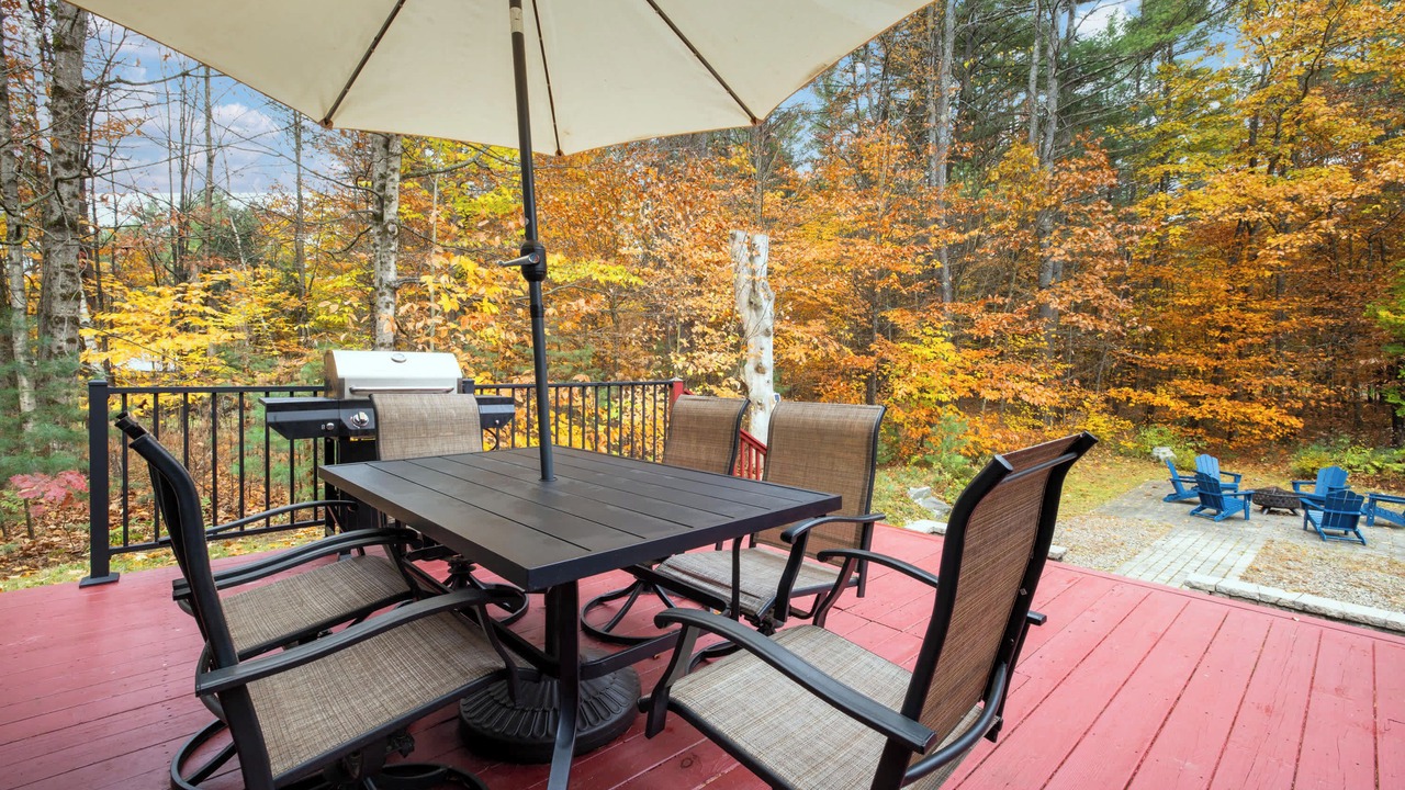 Photo of Outdoor in Lake Luzerne-Hadley