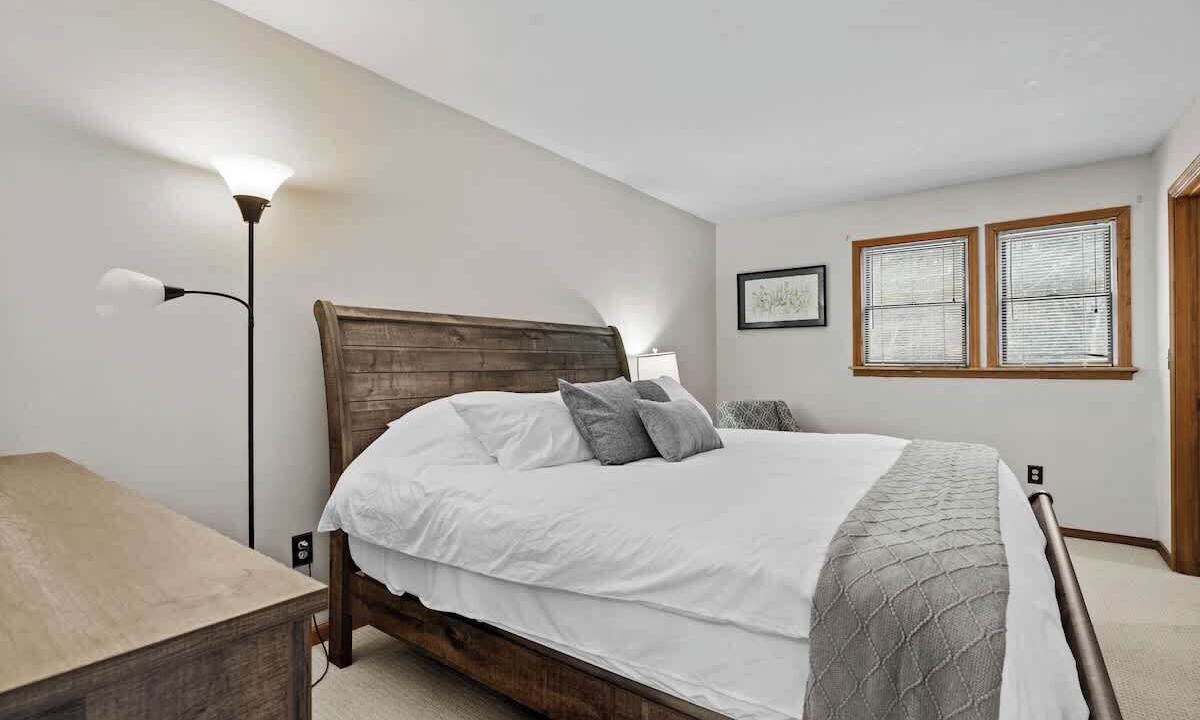 Photo of Bedroom in Lake Luzerne-Hadley